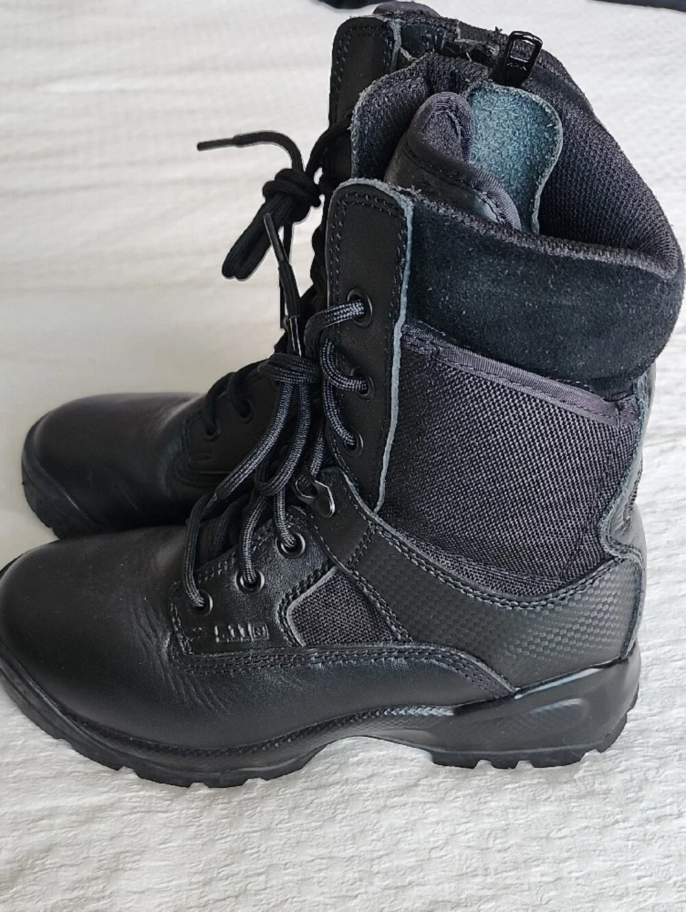 5.11 Tactical selling pair